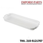 Συρτάρι κατάψυξης ψυγείου BOSCH, PITSOS, SIEMENS 00665549